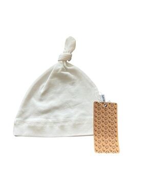 Organic Cotton Baby Hat